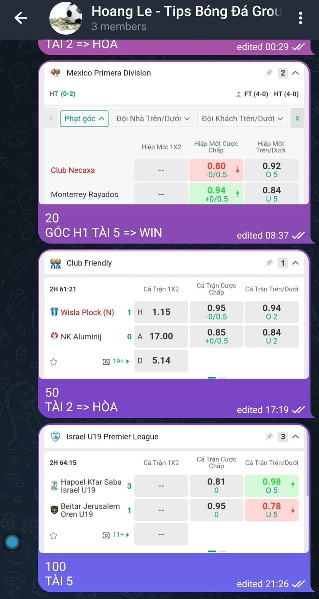 hoangle8484's tweet image. Tuyệt rồi chọn chính xác