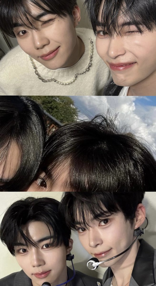 캄이 tweet media