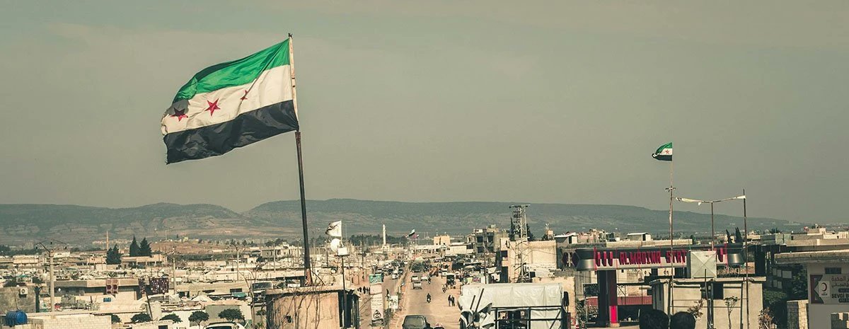 StephanCezanne's tweet photo. Mehr Gewalt gegen Christen in Syrien: «Open Doors» hat seinen Weltverfolgungsindex 2026 vorgestellt. Dieser listet 50 Staaten auf, in denen Christen nach Einschätzung der Organisation in besonderem Masse wegen ihres Glaubens unter Druck stehen https://t.co/h7ERkOTpwD https://t.co/kGV4yKLDAH
