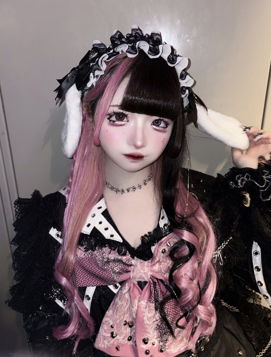 ria_nme's tweet image. ᐡ ̳×  ̫ × ̳ᐡ❤︎❤︎