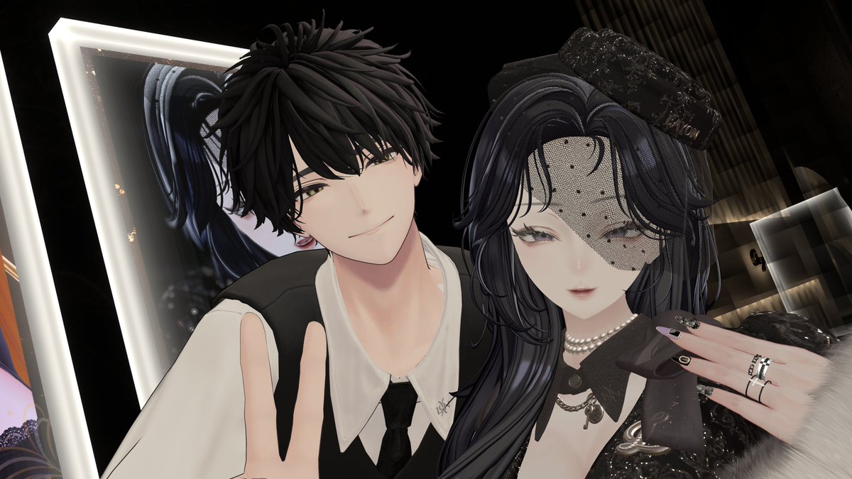 こうもりちゃん🦇 tweet media