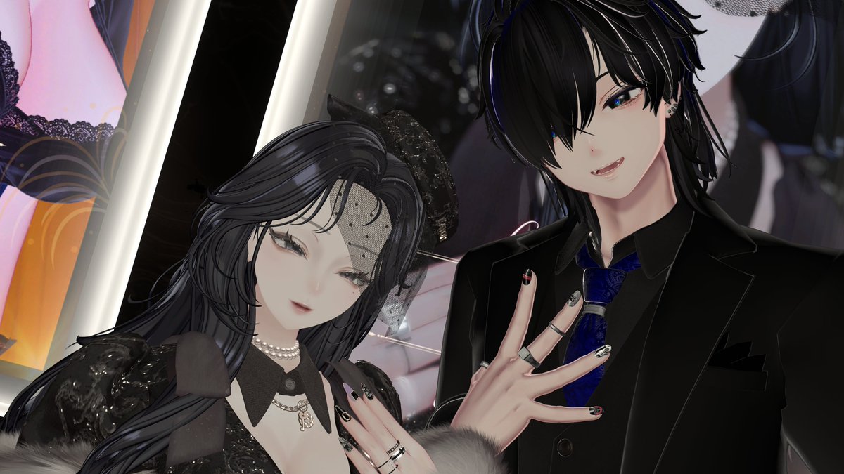 こうもりちゃん🦇 tweet media