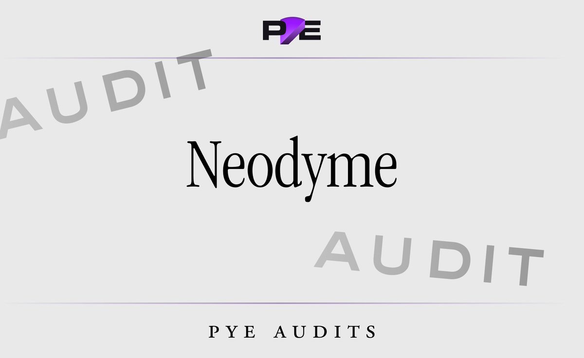 Pye 🥧 tweet media