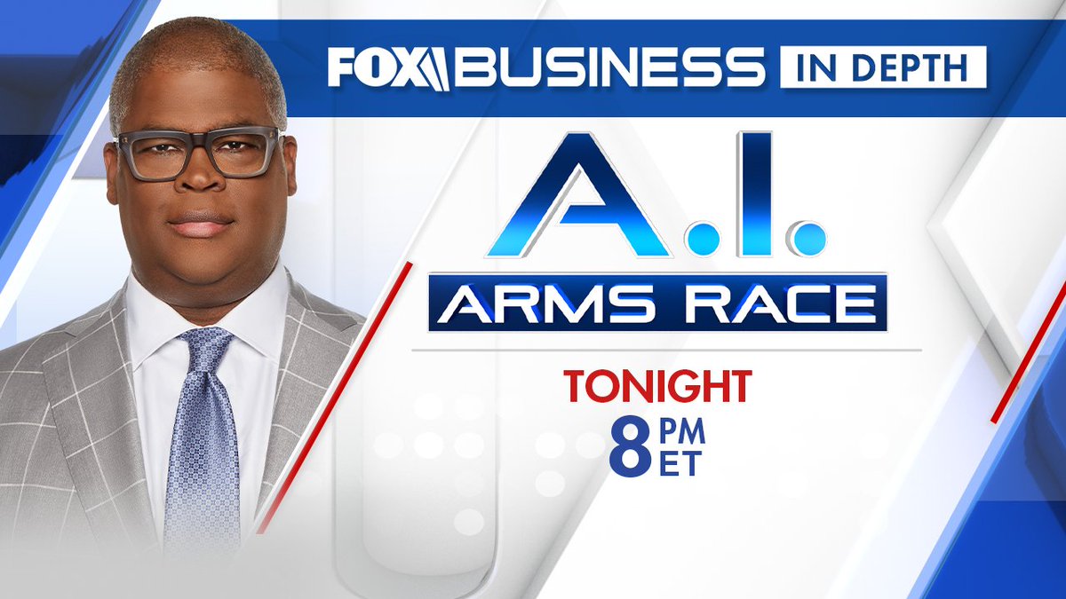 Fox Business In Depth tweet media