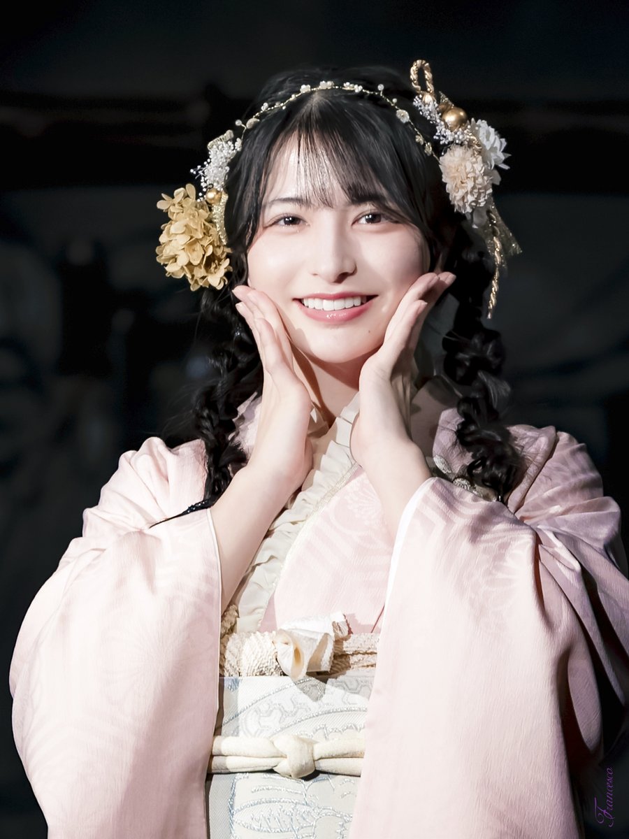 ふとした瞬間、心がほどけた In That Moment, My Heart Unraveled