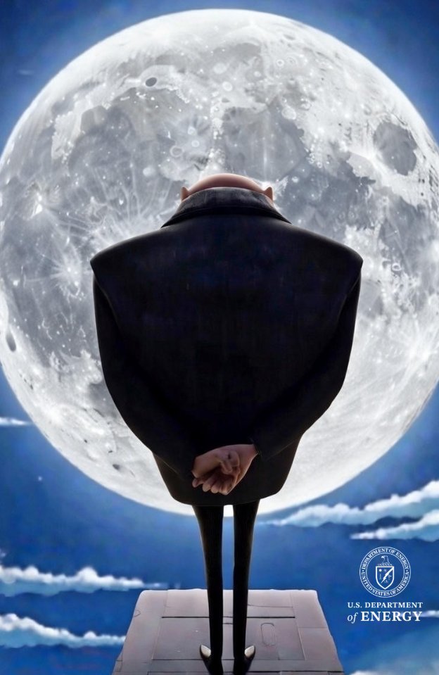 ENERGY's tweet image. 