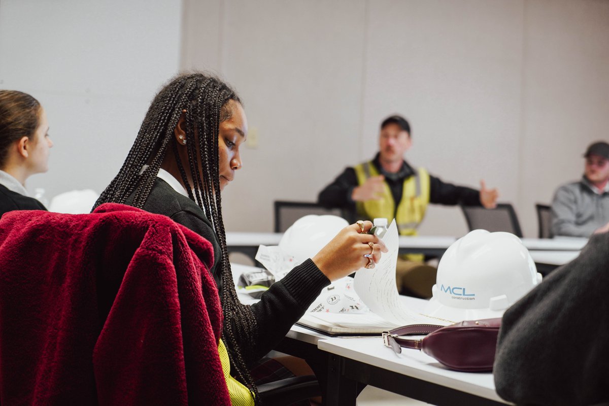 MCL Construction tweet media