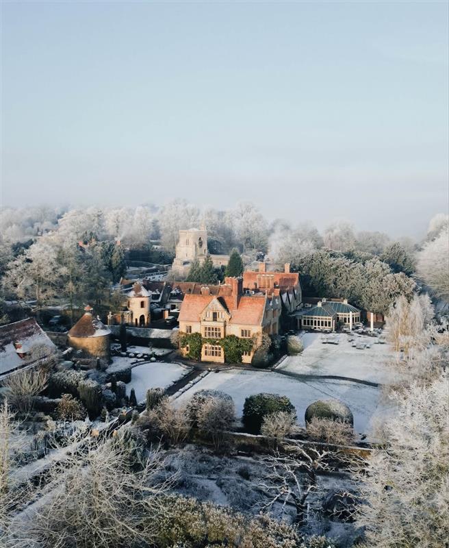 Raymond Blanc tweet media