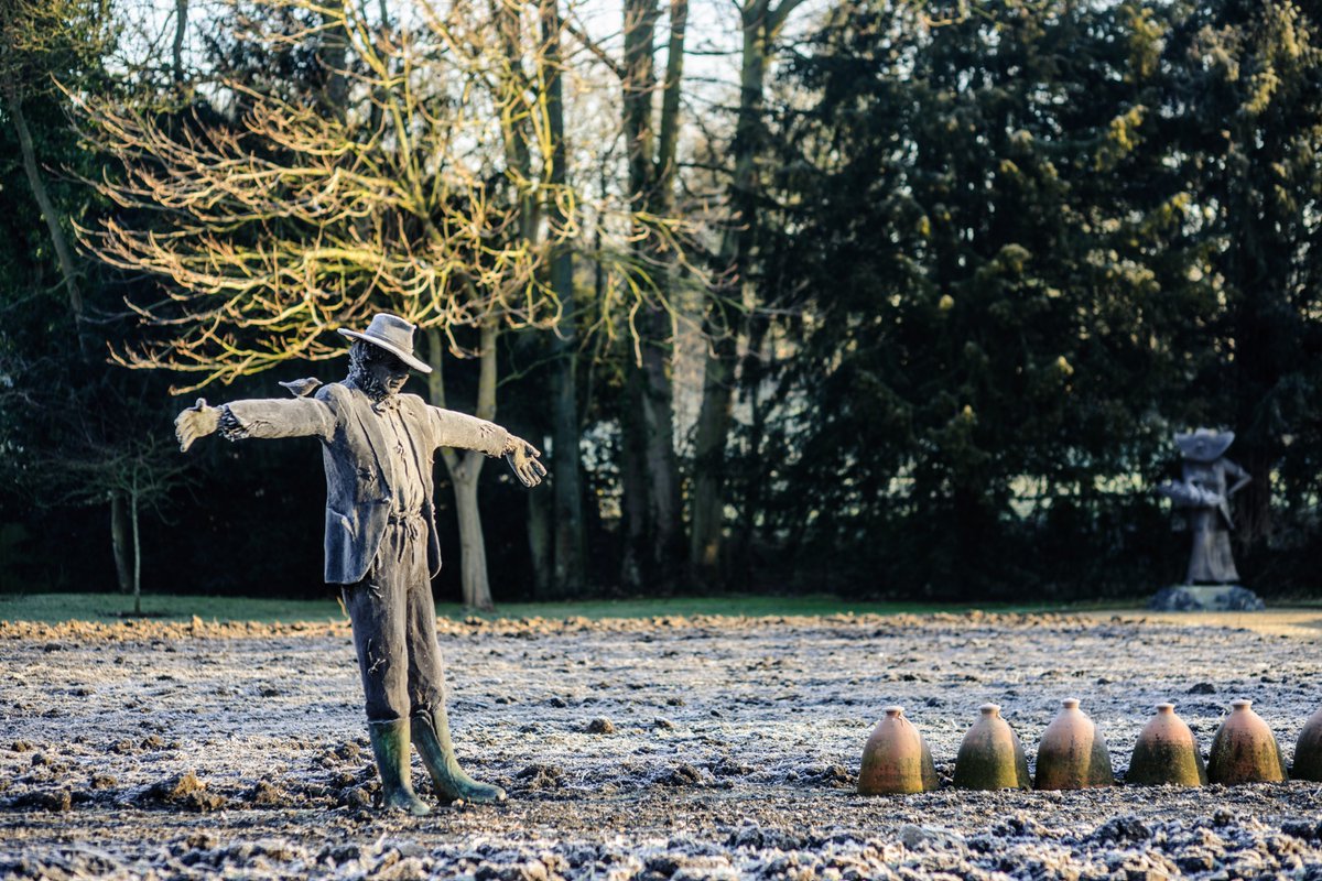 Raymond Blanc tweet media