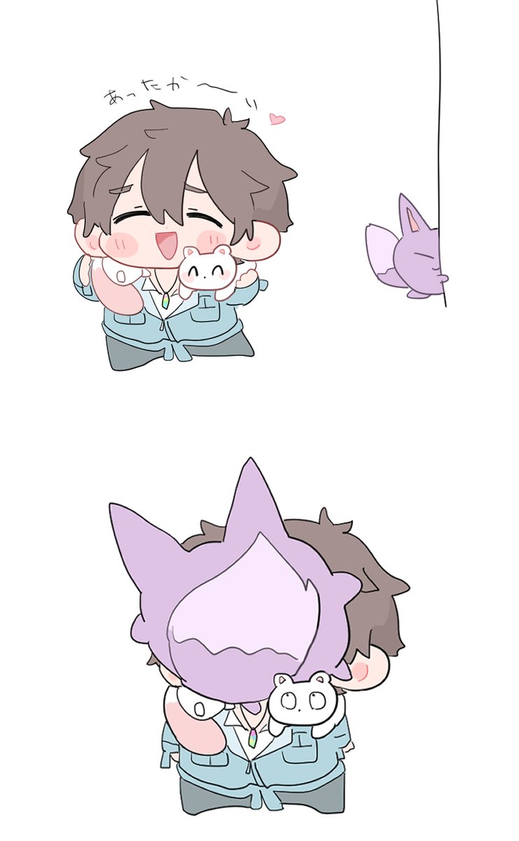 kimigatame441's tweet photo. https://t.co/L4YZsLBvSo