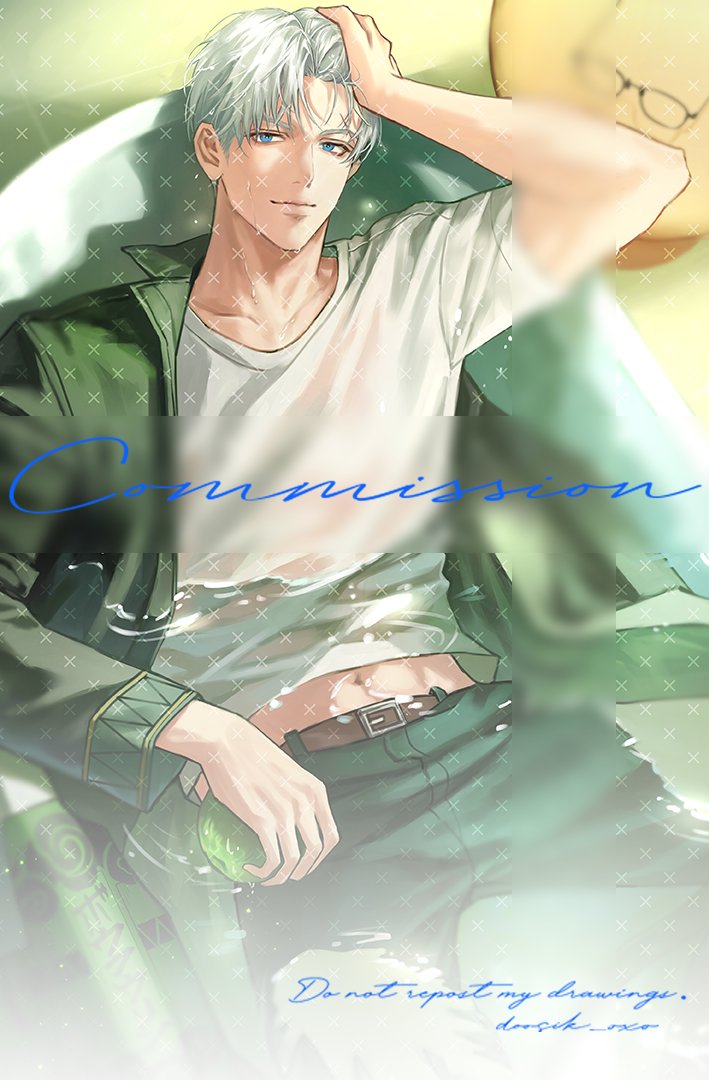 곽두식🐾(26년 표지 외주 모집) tweet media