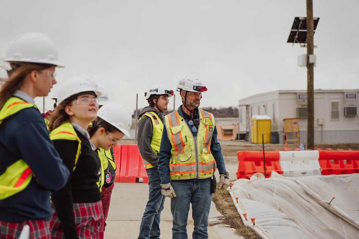 MCL Construction tweet media