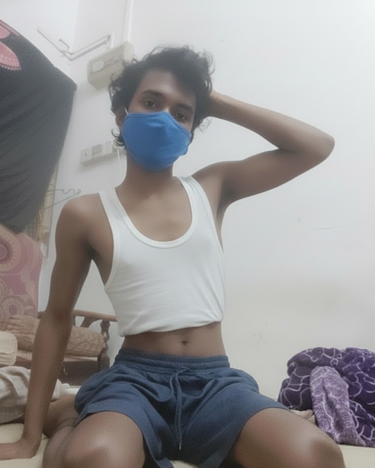 Pooja potta tweet media