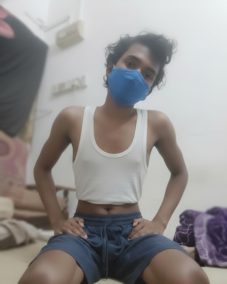 Pooja potta tweet media