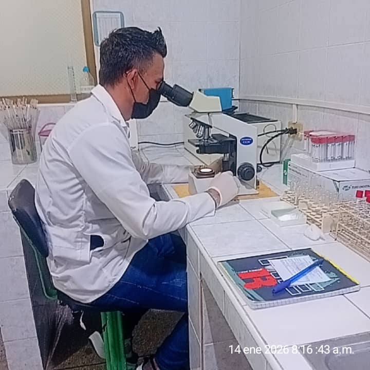 Escribimos la historia con hechos, no con palabras. La labor de nuestros médicos es el mejor homenaje a los héroes que soñaron con una América Latina unida y saludable. ¡Cuba cumple y seguirá cumpliendo! 🇨🇺🇻🇪 #CubaConVenezuela #CubaPorLaVida