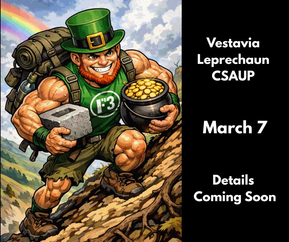 F3Vestavia's tweet image. 🚨🚨🚨 SAVE THE DATE 🚨🚨🚨