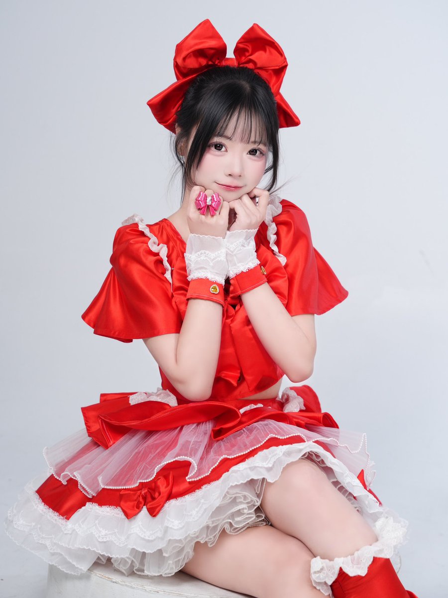 りり皆辛苦 tweet media