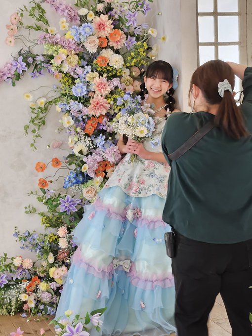 Twitterのコスプレ画像8