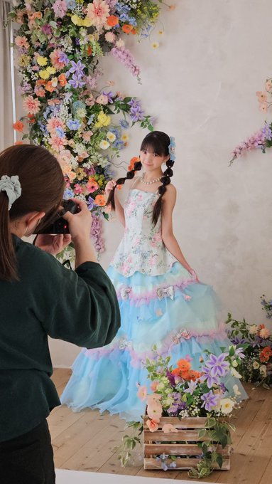 Twitterのコスプレ画像7