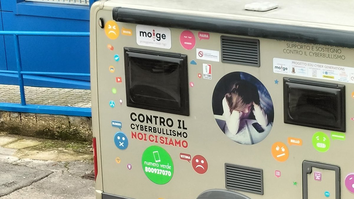 istitutomorano's tweet image. Questa mattina incontro formativo 
#MOIGE – Azioni di rafforzamento del benessere sociale e contrasto alla dispersione scolastica sostenuto dal Dipartimento della Funzione Pubblica

ismorano.edu.it/circolare/inco…

#IstitutoMorano #Caivano #Napoli #Mercoledi #14Gennaio