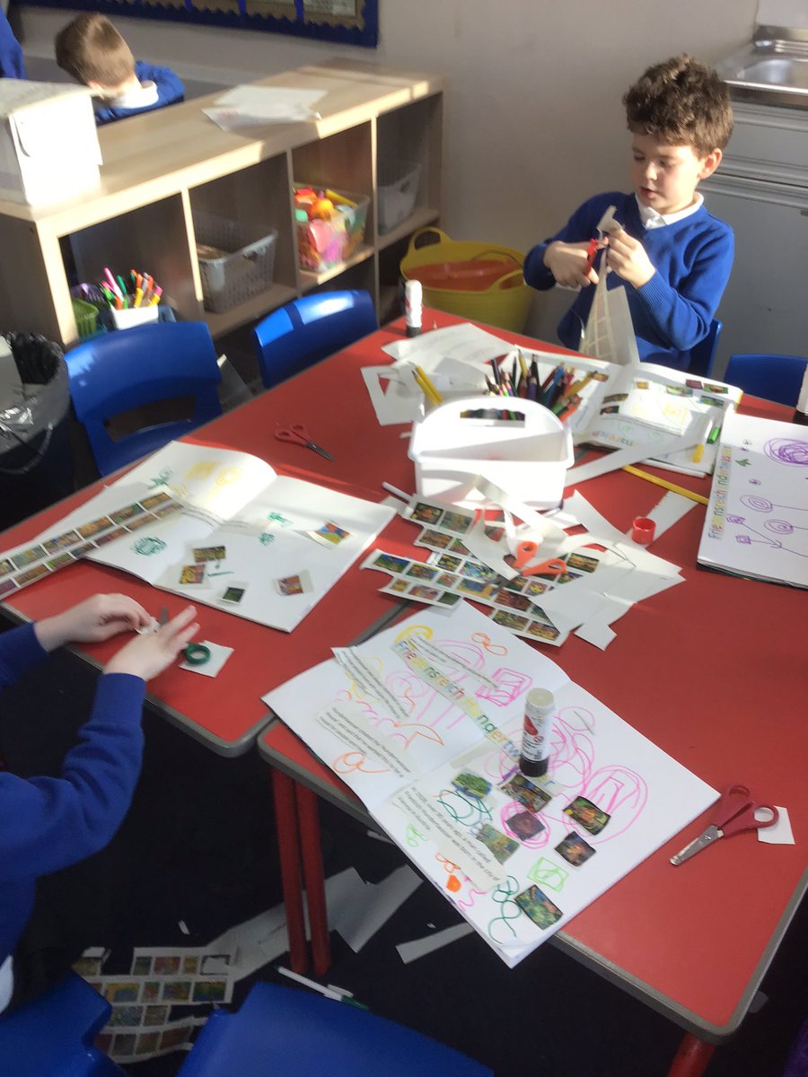 St Peter & St Paul Primary Year 1 tweet media