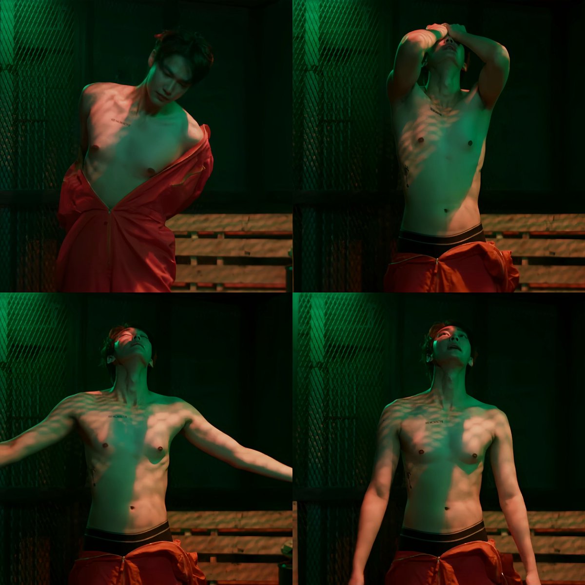 _oolsh's tweet image. warning: this photo causes emotional damage
#BurnoutSyndromeSeriesEP7
#dew_jsu