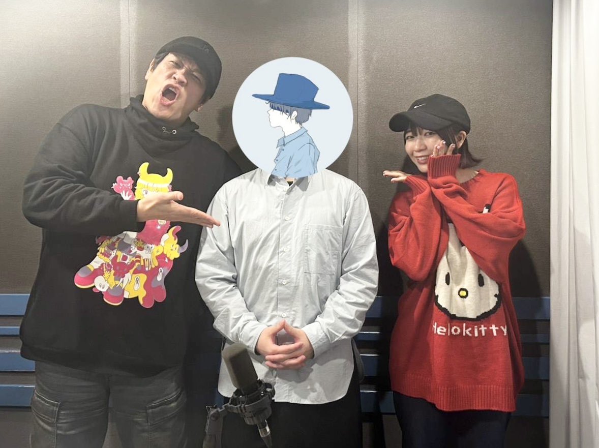 でか美ちゃん (@paipaidekami) / Posts / X