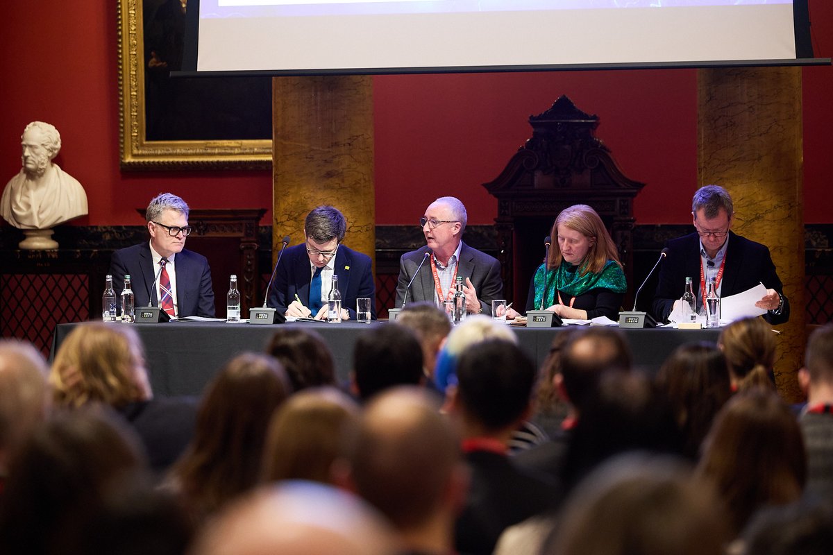 Forth Ports tweet media