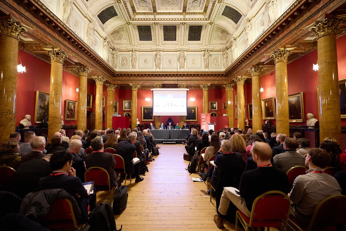 Forth Ports tweet media