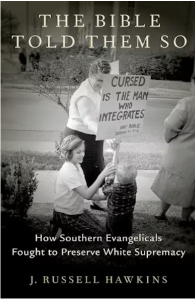 Facts: During Jim Crow, Southern U.S. evangelicalism was steeped in the idols of the era’s ideological conservatism. The goal was assimilation, not countercultural resistance. Political ideology proved more powerful than the Gospel in that period.