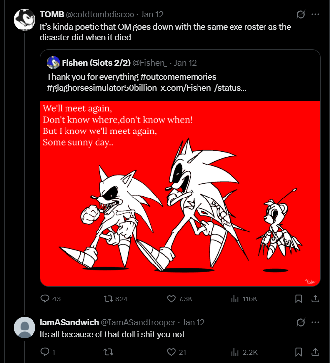 coldtombdiscoo's tweet image. THIS IS FRYING ME