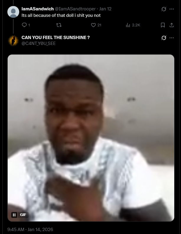 coldtombdiscoo's tweet image. THIS IS FRYING ME