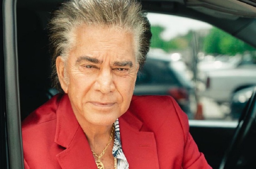 Ocurrió un #14DeEnero: 
-Nace en USA,Guy Williams (1924),actor famoso por interpretar a Diego de la Vega en El Zorro y al profesor John Robinson en Perdidos en el Espacio. 
-Nace José Luis Rodríguez (1943),actor y cantante vzlno -Primera emisión de la Isla de la Fantasía (1977).