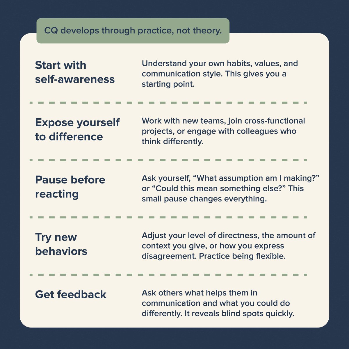 Cultural Intelligence Center tweet media