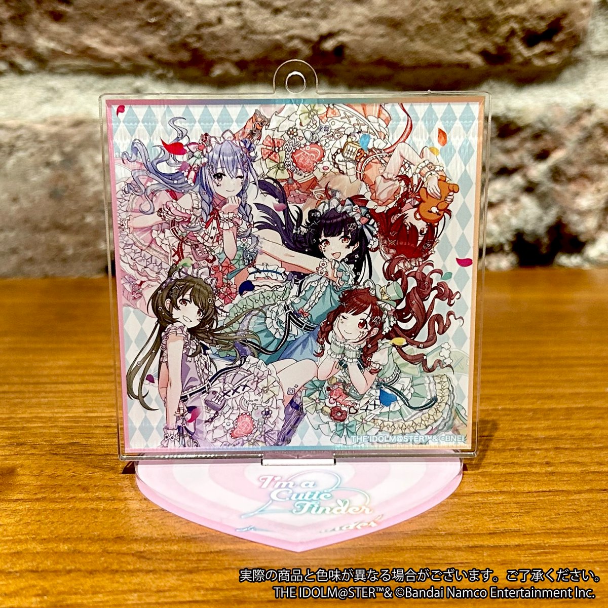 I'm a Cutie Finder 「THE IDOLM@STER SHINY COLORS Song for Prism