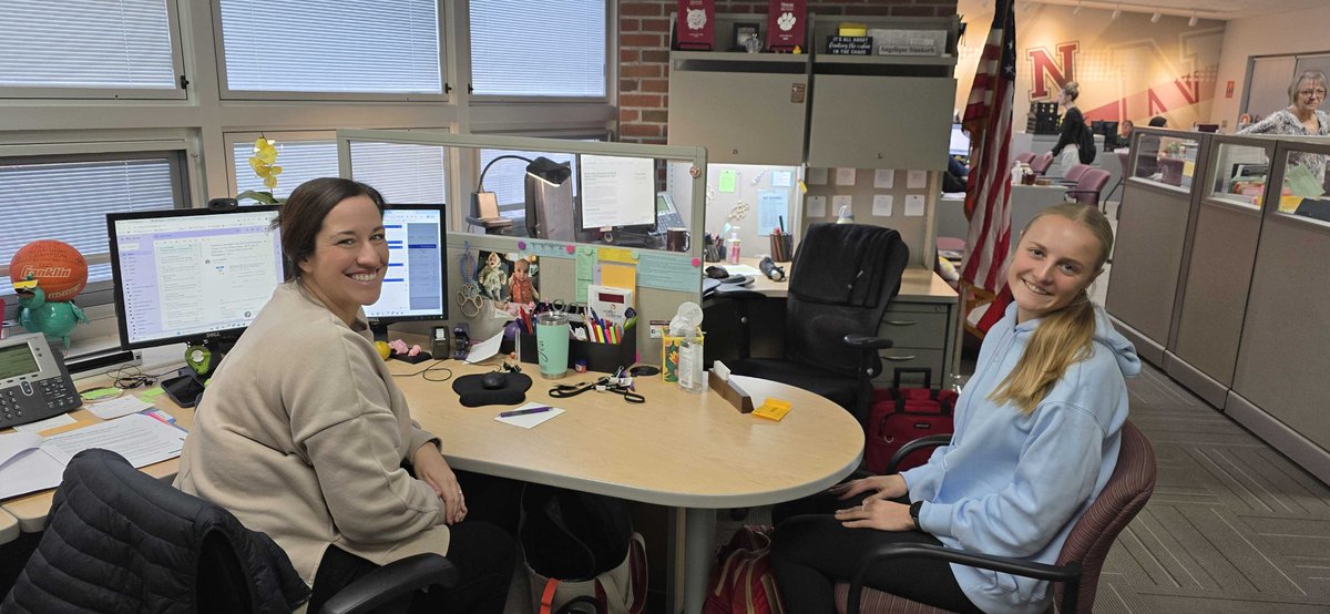 A Call to College tweet media