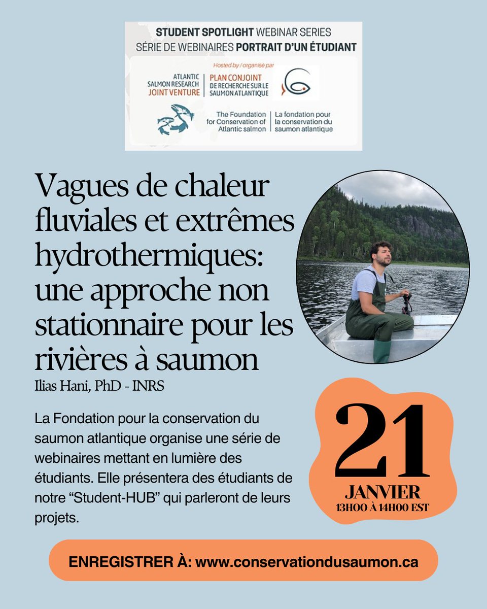 Atlantic Salmon Research Joint Venture tweet media