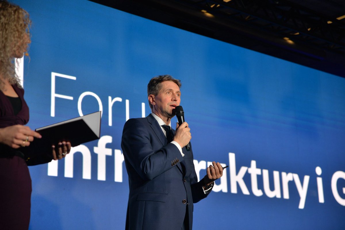 GAZ-SYSTEM tweet media