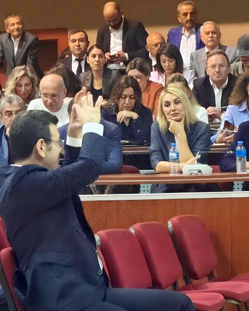 SON LAİK BÜKÜCÜ 🇹🇷 tweet media