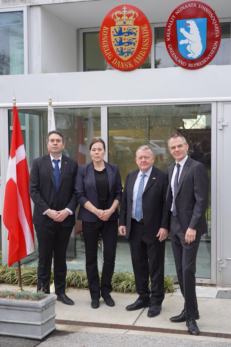 Greenland in USA&CDA🇬🇱 tweet media