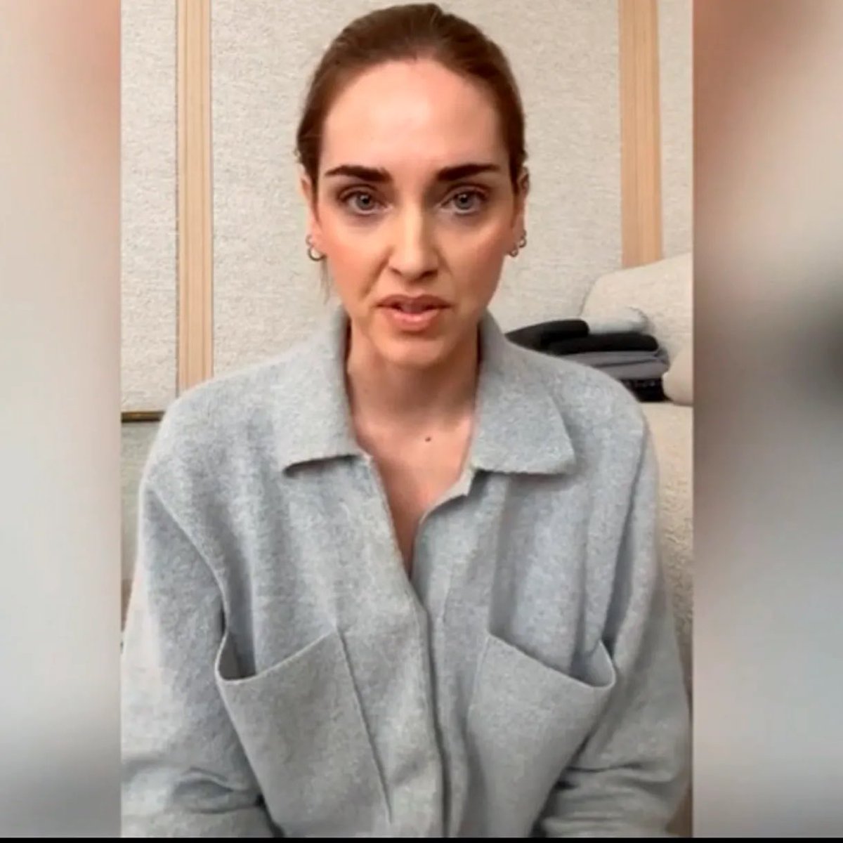 StaticBoomm's tweet image. Vedo festeggiamenti per l’assoluzione di Chiara Ferragni come se fosse tutto inventato.🛑

È assolta in sede PENALE (mancanza di dolo), ma la sanzione Antitrust per PRATICA COMMERCIALE SCORRETTA è definitiva: l'ha pagata e ha rinunciato al ricorso. 💸⚖️

#Ferragni #PandoroGate