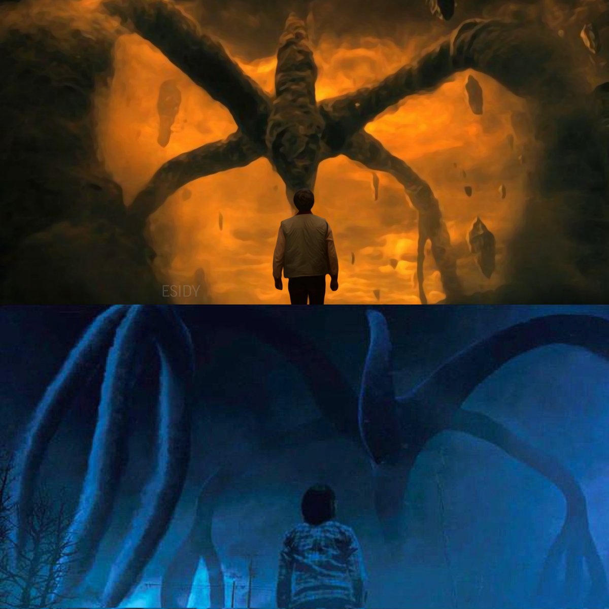 SugaD_0's tweet image. How it was supposed to be