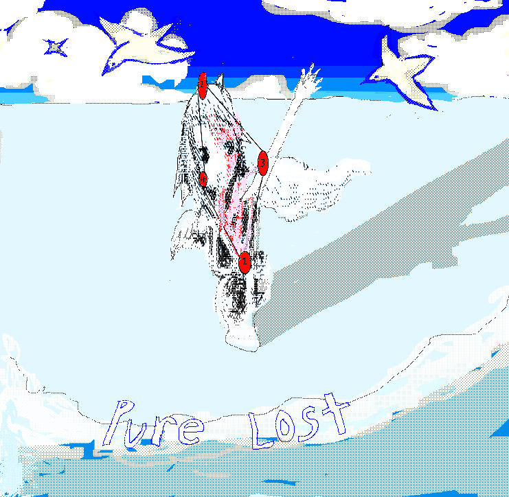 帰国子女 - ピュアロスト (Pure Lost)

1.Sail
2.あさの針
3.視えないコスモ
4.投函
5.そつおめしき
6.つめた
7.Bye

artwork: soughnut (<a href="/krezrg_1/">soughnut</a>)

Stream:
big-up.style/bEOsxZvLdK
Bandcamp:
kikokushijo.bandcamp.com/album/pure-lost
