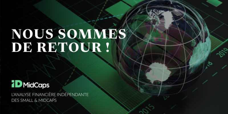 IDMidCaps 🏛📊 tweet media