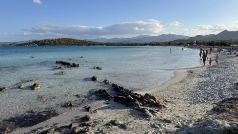 A week at a blue-zone retreat in Sardinia lays bare the tensions between longevity and loneliness. tinybfs.com/t/LNguco