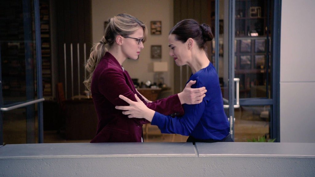 when you came to this city, you promised yourself you will never trust in anyone again and then… you met her. and she chipped away at your armor with her warmth and her earnestness and she convinced you to trust in people and friendship again.

you killed your brother for her…