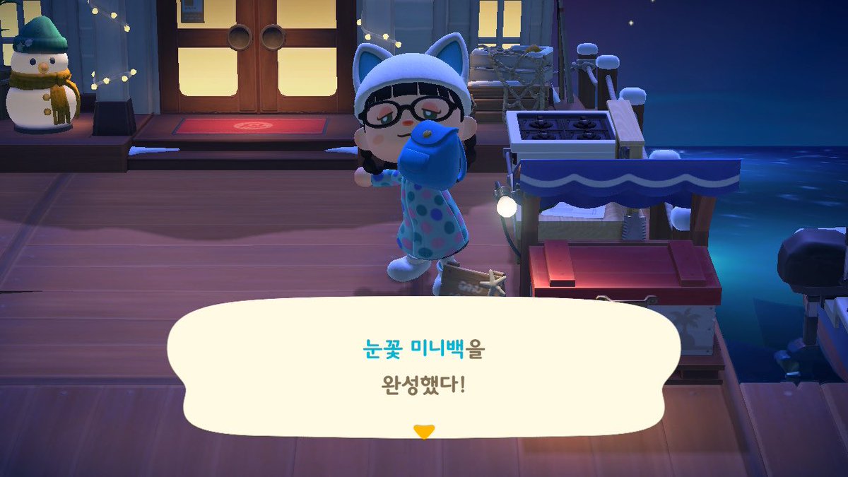 samachive's tweet image. 다시 악덕 너굴의 뺑이를 치구잇승 😓