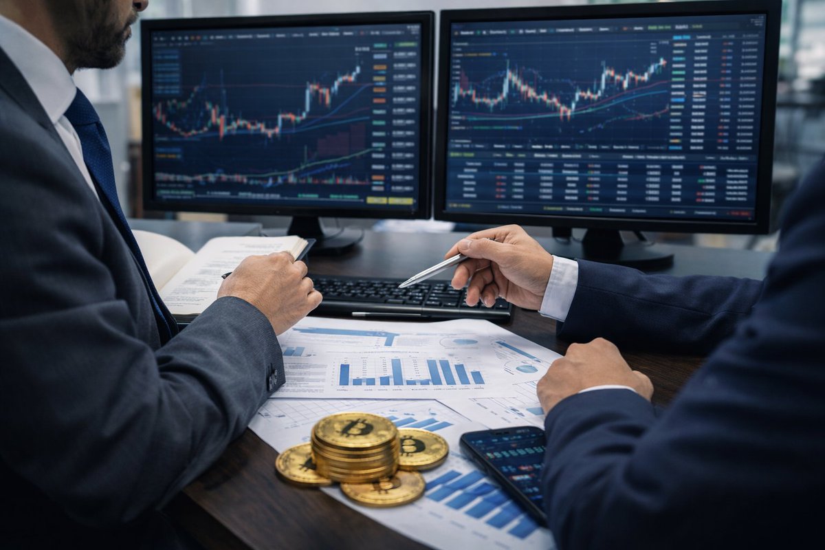 Un sondaj Bitwise arata ca 57% dintre consilierii financiari intentioneaza sa creasca expunerea pe crypto, 42% sa o mentina, iar doar 1% sa o reduca.

Datele sugereaza o consolidare a activelor digitale ca parte stabila a strategiilor de portofoliu.