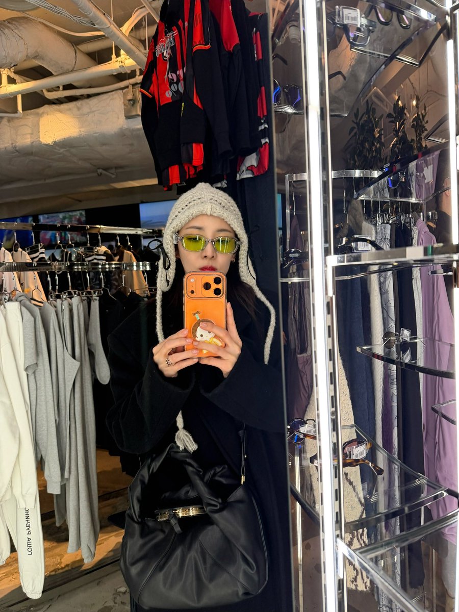 #東京旅行 🛍️