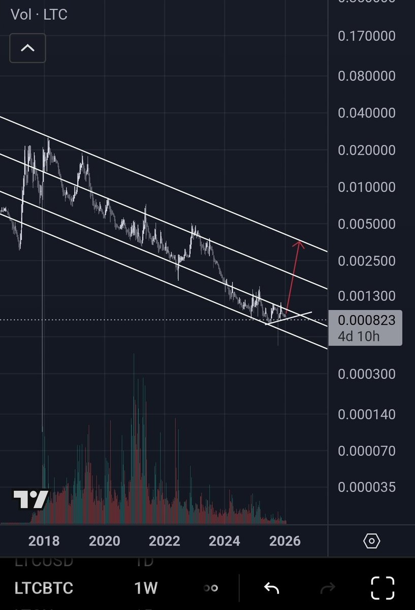 Marc ⚡️ 10X (@marcfcee) / Posts / X